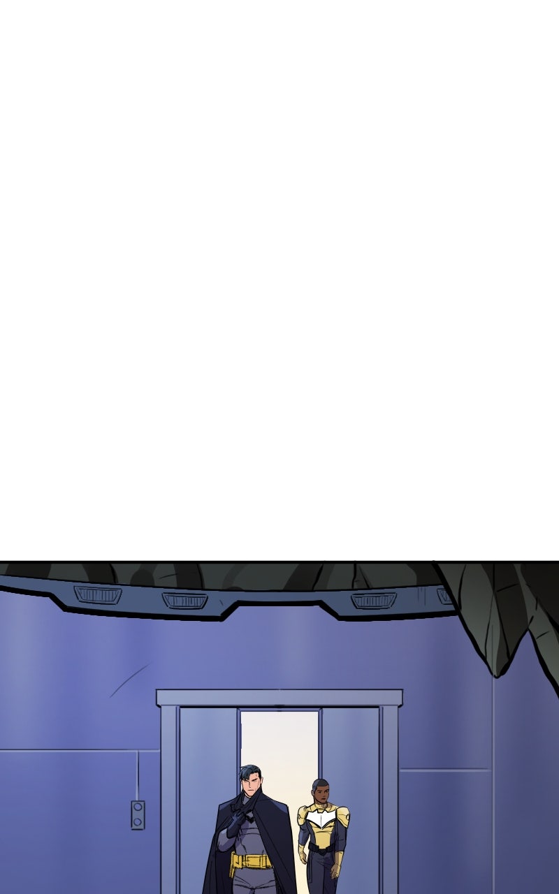 Batman: Wayne family adventures (S2) Ep. 116 - Batman and the Signal (Part 2) (Season 2 Finale) page 28 - 