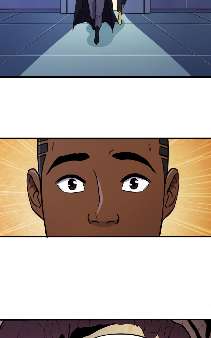 Batman: Wayne family adventures (S2) Ep. 116 - Batman and the Signal (Part 2) (Season 2 Finale) page 29 - 