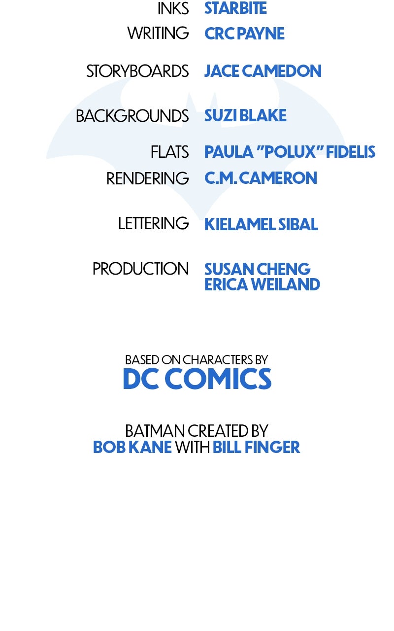 Batman: Wayne family adventures (S2) Ep. 116 - Batman and the Signal (Part 2) (Season 2 Finale) page 36 - 