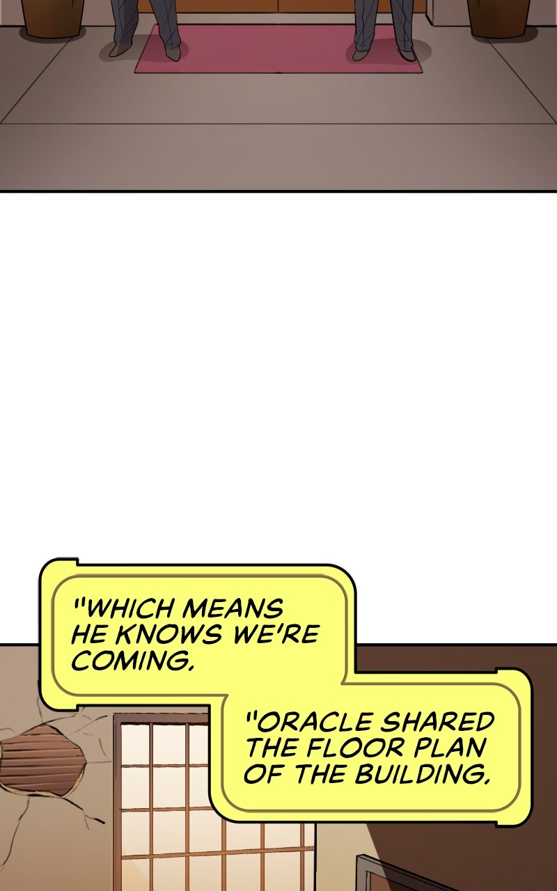 Batman: Wayne family adventures (S2) Ep. 116 - Batman and the Signal (Part 2) (Season 2 Finale) page 7 - 
