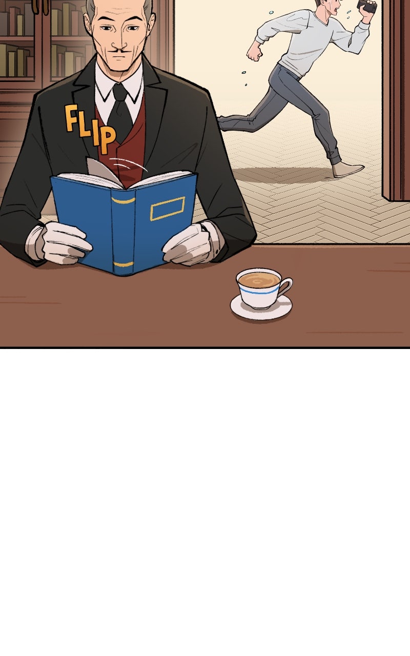 Batman: Wayne family adventures Mini-Episode 1 - Break Time page 15 - 