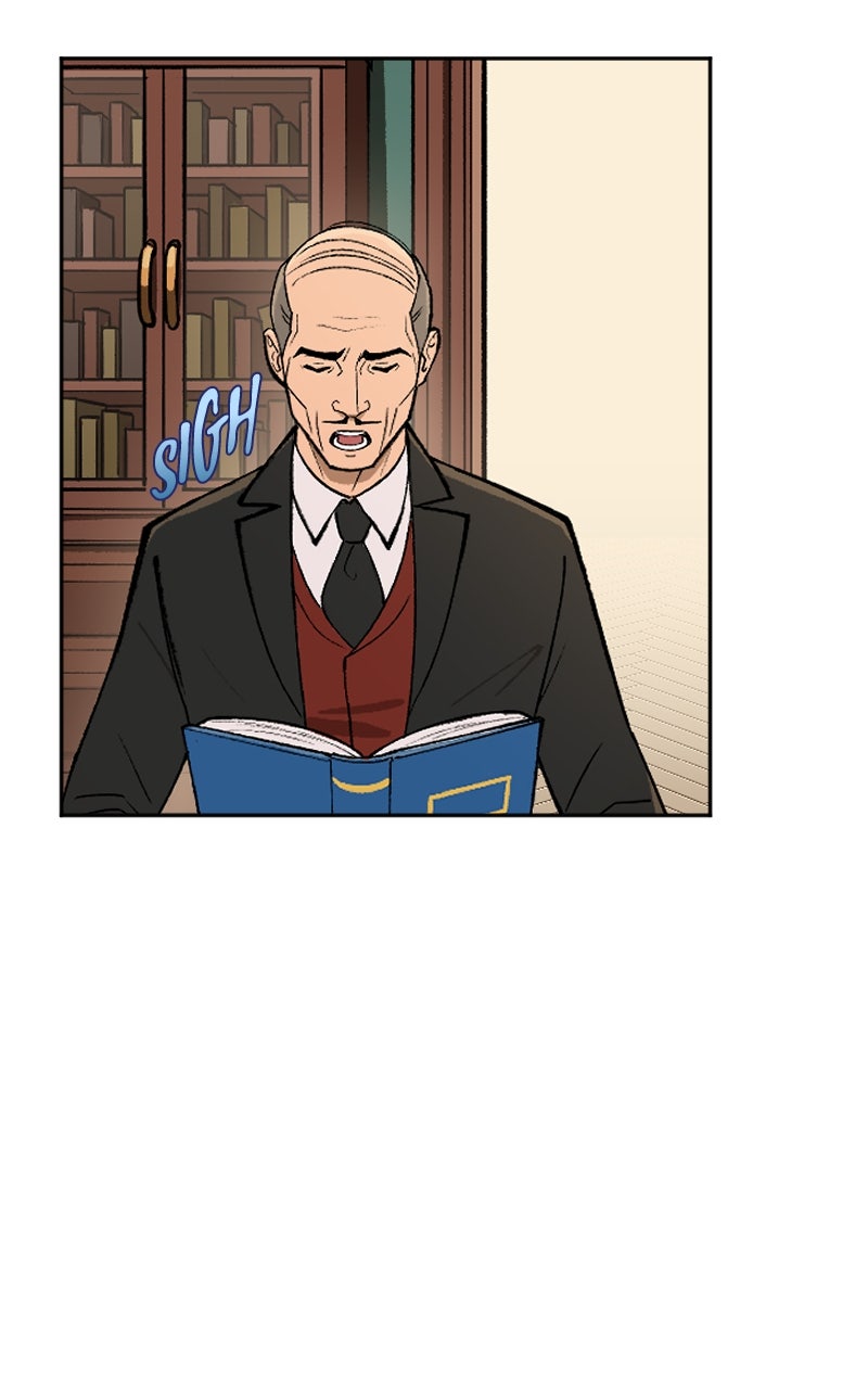 Batman: Wayne family adventures Mini-Episode 1 - Break Time page 16 - 