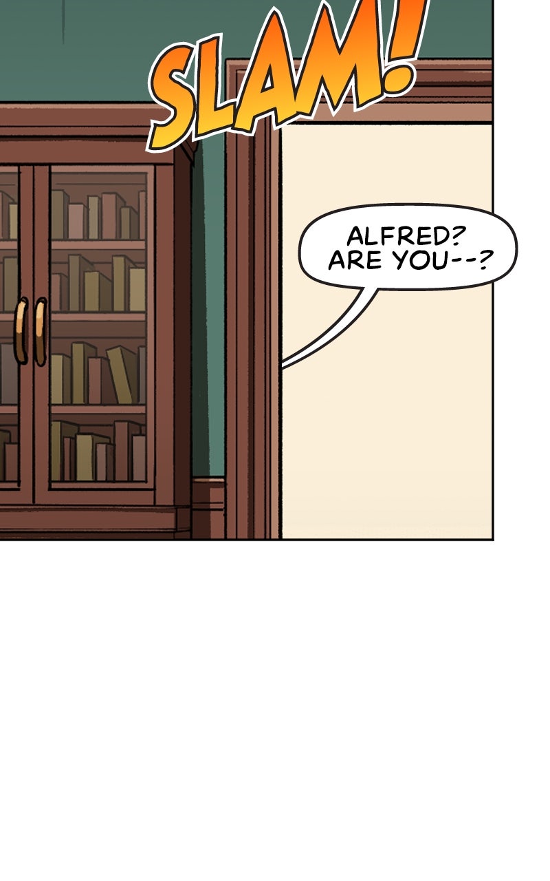 Batman: Wayne family adventures Mini-Episode 1 - Break Time page 5 - 