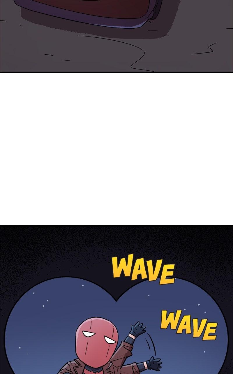 Batman: Wayne family adventures Mini-Episode 2 - Third Time's The Charm page 3 - 