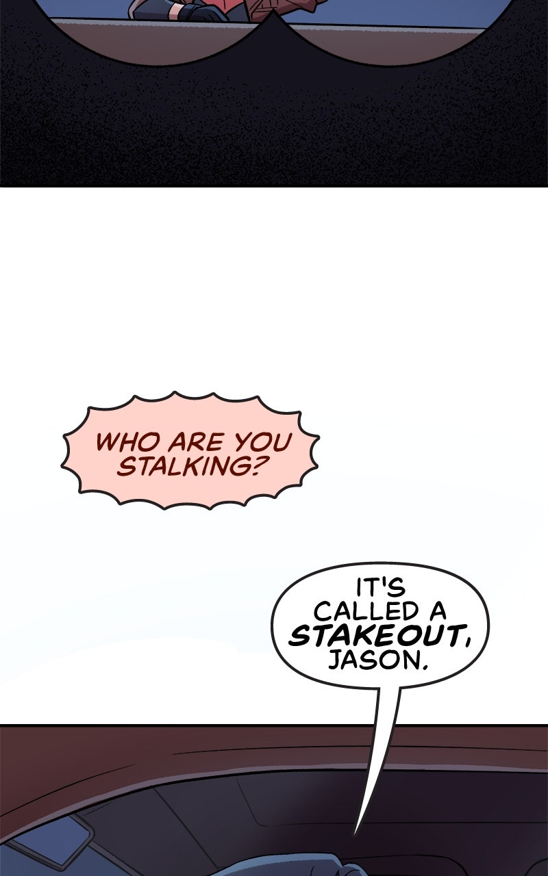 Batman: Wayne family adventures Mini-Episode 2 - Third Time's The Charm page 4 - 