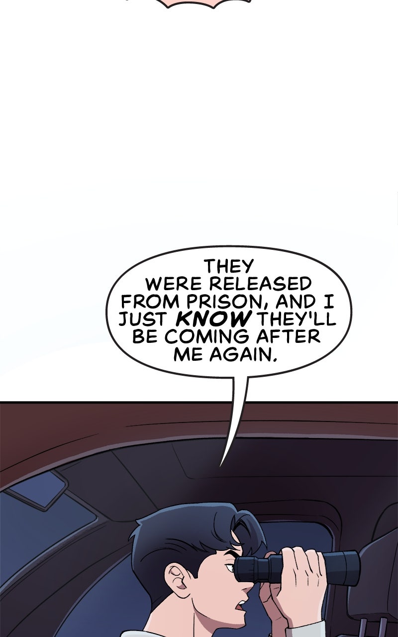 Batman: Wayne family adventures Mini-Episode 2 - Third Time's The Charm page 7 - 