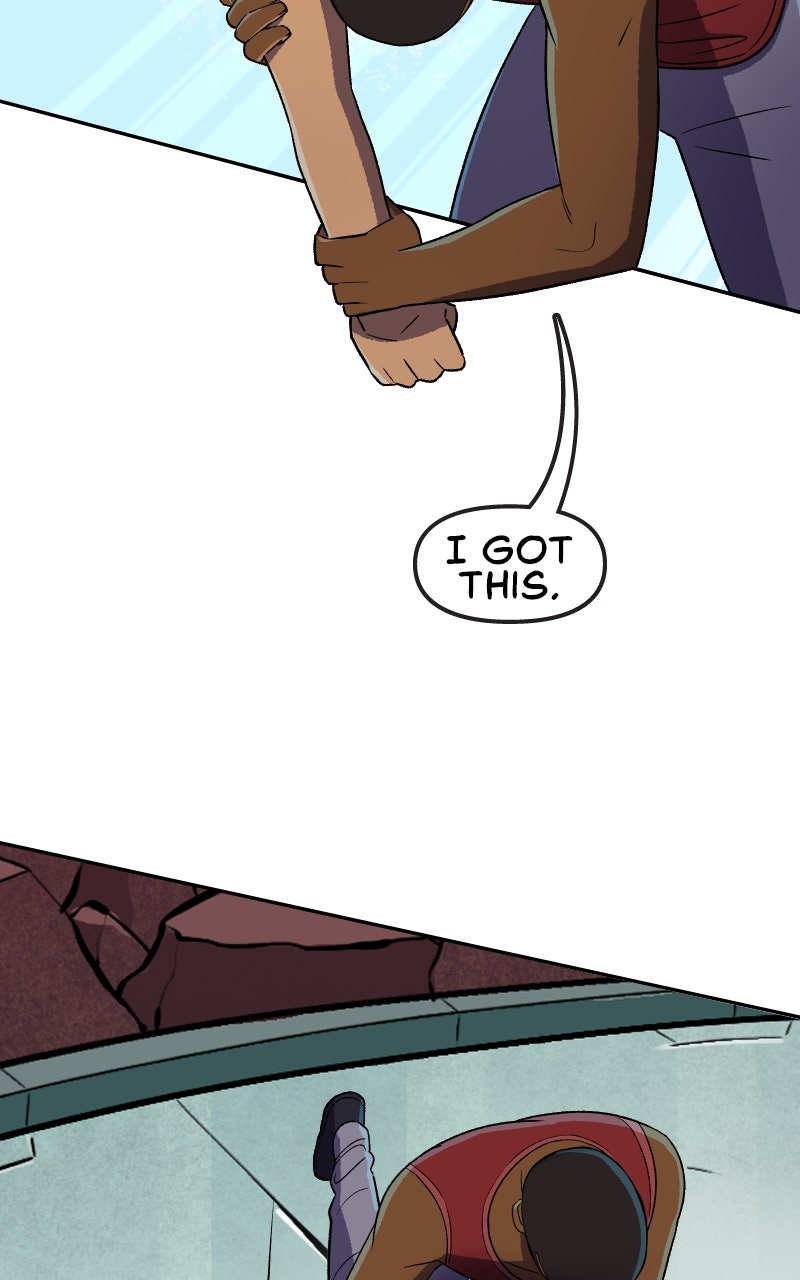 Batman: Wayne family adventures Mini-Episode 3 - Super Friends page 4 - 