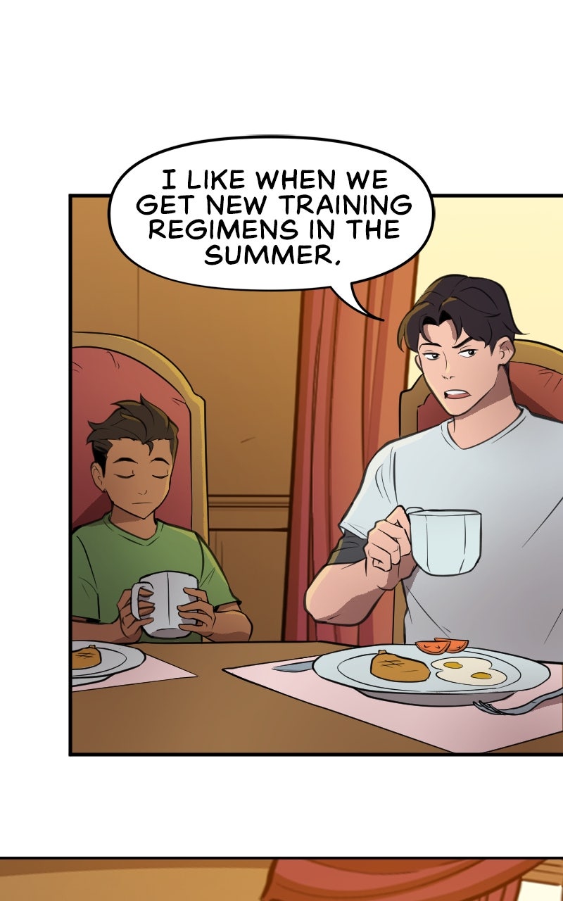 Batman: Wayne family adventures (S3) Ep. 117 - One Bad Day (Part 1) page 13 - 