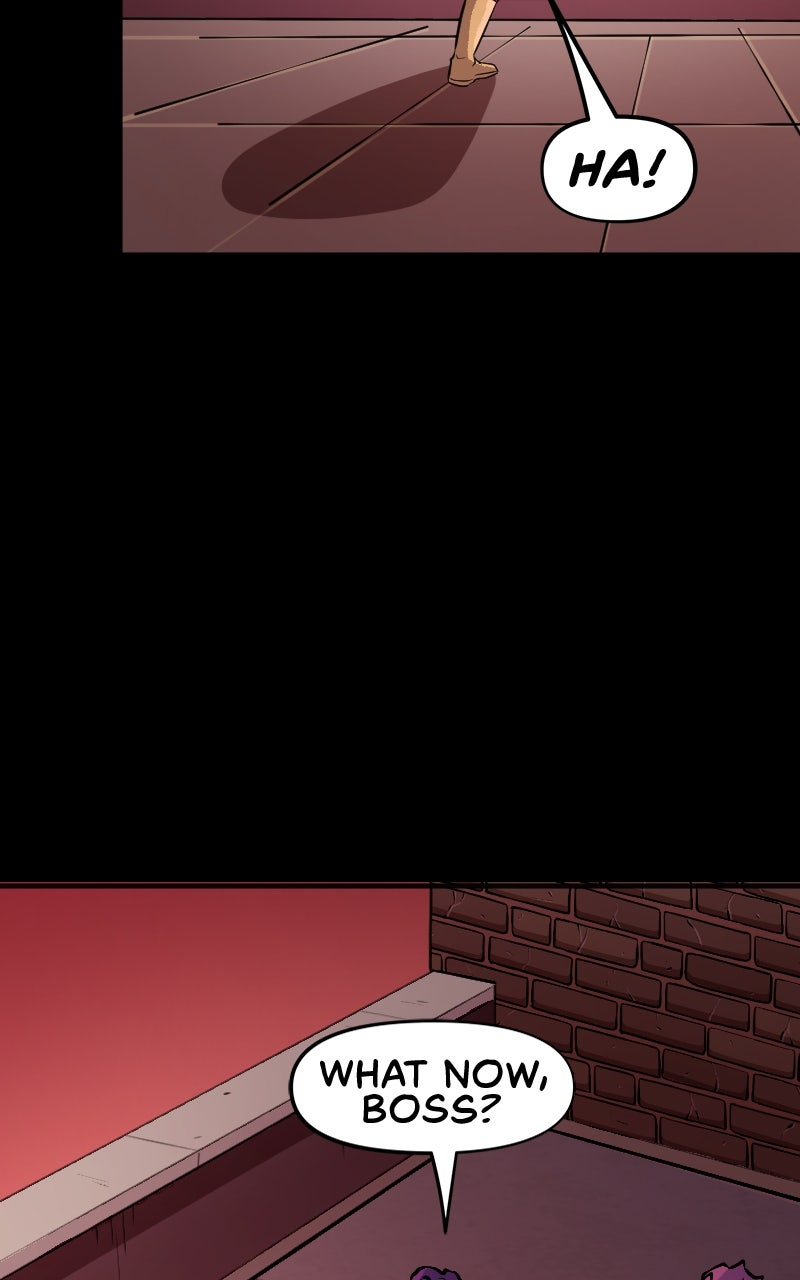 Batman: Wayne family adventures (S3) Ep. 117 - One Bad Day (Part 1) page 35 - 