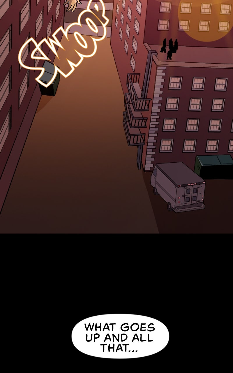 Batman: Wayne family adventures (S3) Ep. 117 - One Bad Day (Part 1) page 39 - 