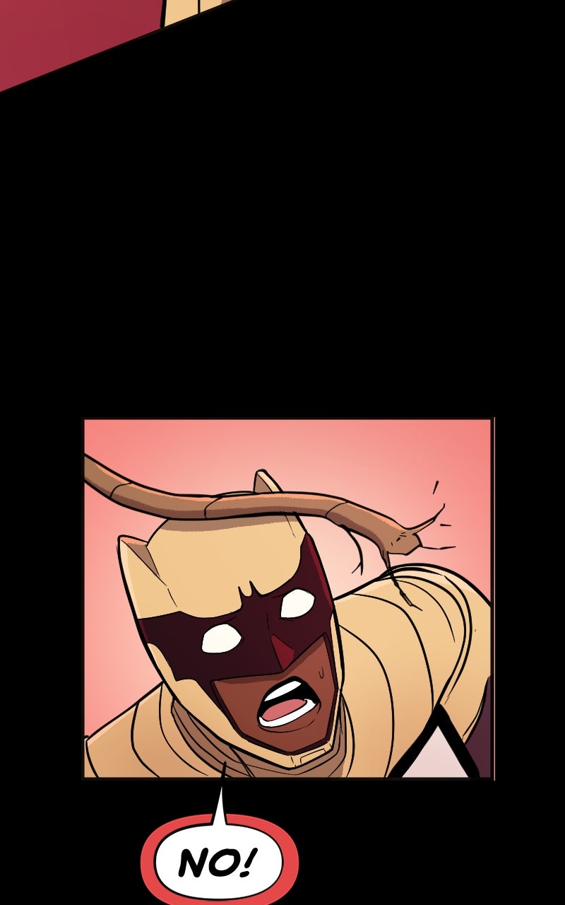 Batman: Wayne family adventures (S3) Ep. 117 - One Bad Day (Part 1) page 43 - 