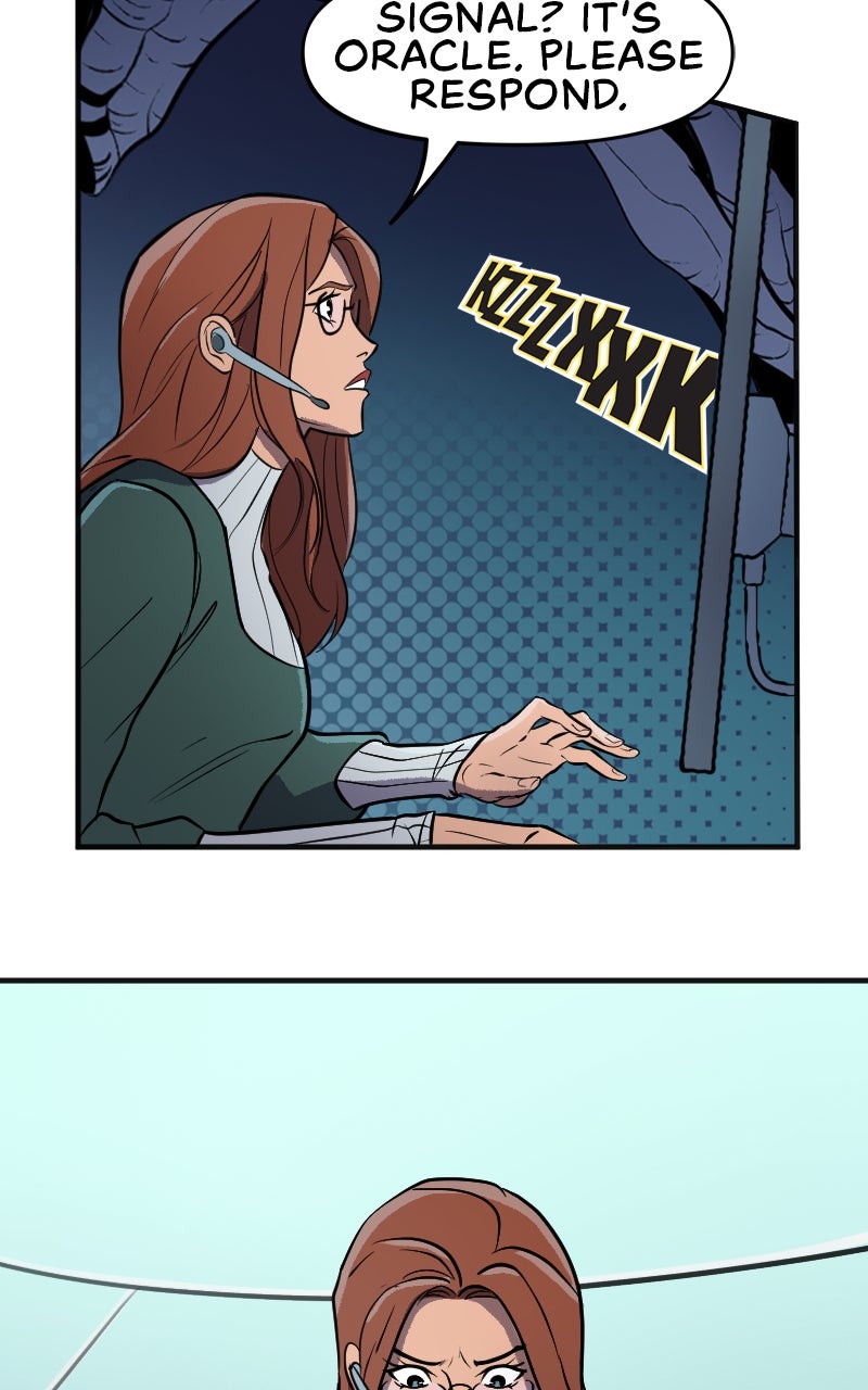 Batman: Wayne family adventures (S3) Ep. 117 - One Bad Day (Part 1) page 47 - 