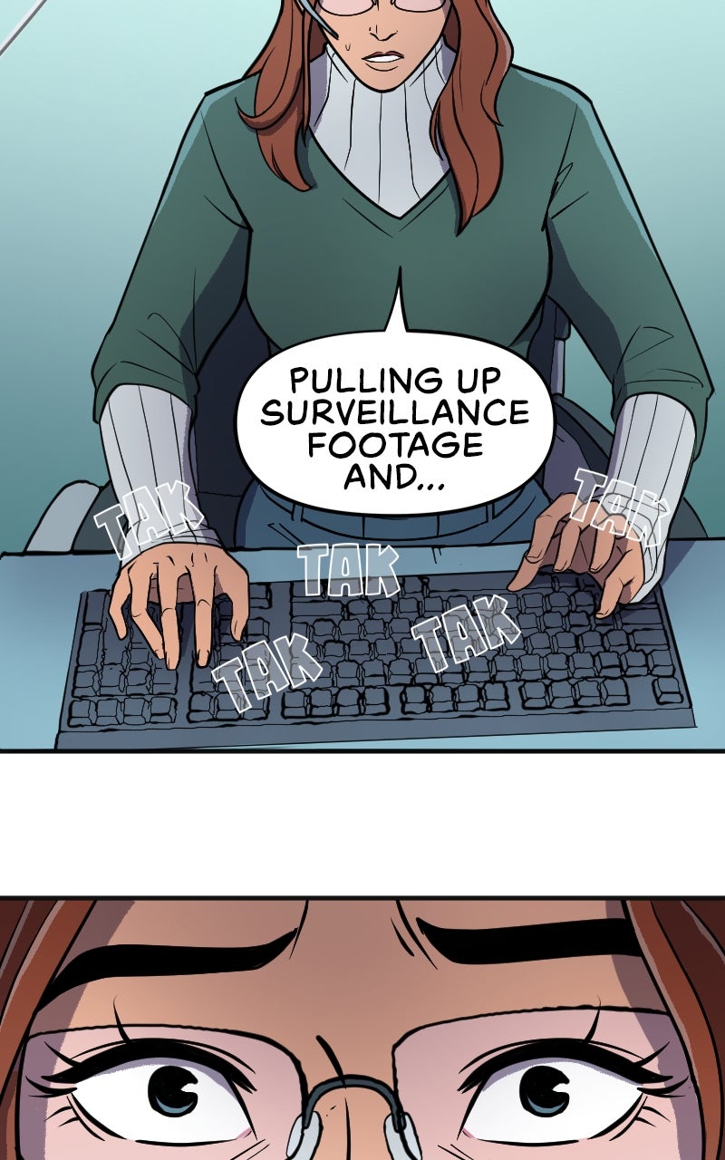 Batman: Wayne family adventures (S3) Ep. 117 - One Bad Day (Part 1) page 48 - 
