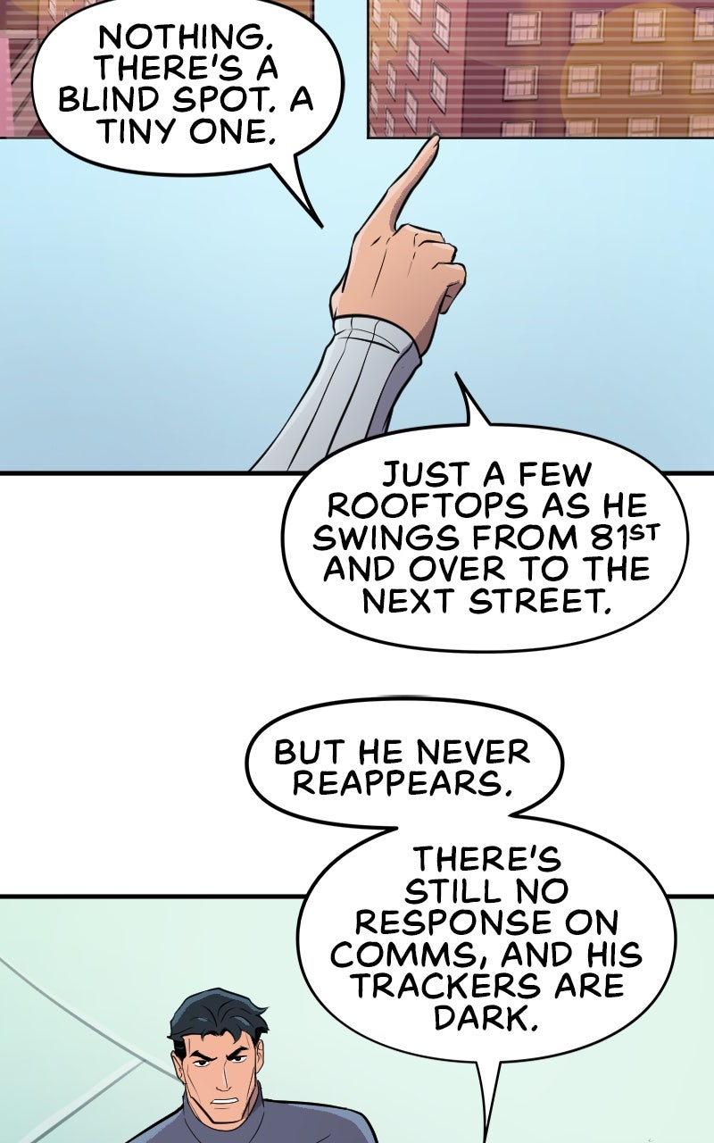 Batman: Wayne family adventures (S3) Ep. 117 - One Bad Day (Part 1) page 52 - 