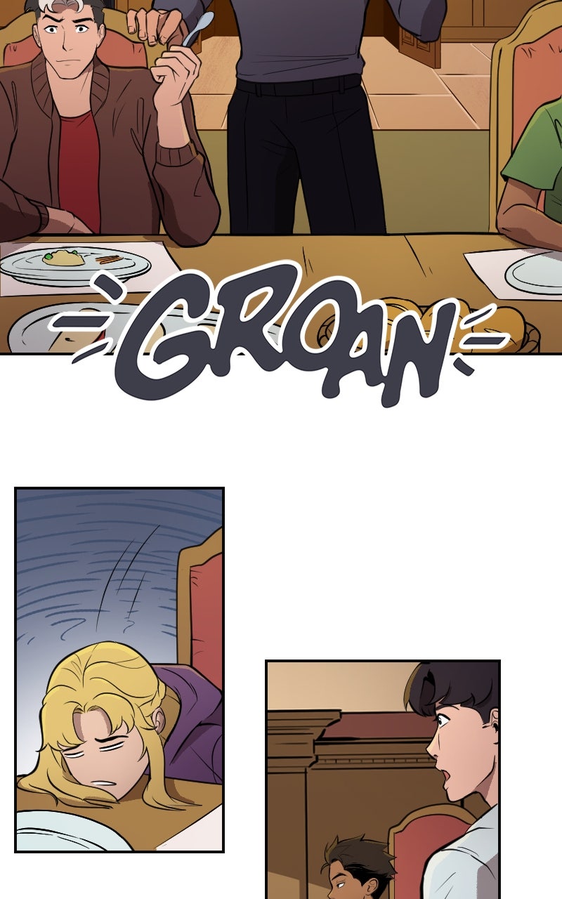 Batman: Wayne family adventures (S3) Ep. 117 - One Bad Day (Part 1) page 7 - 
