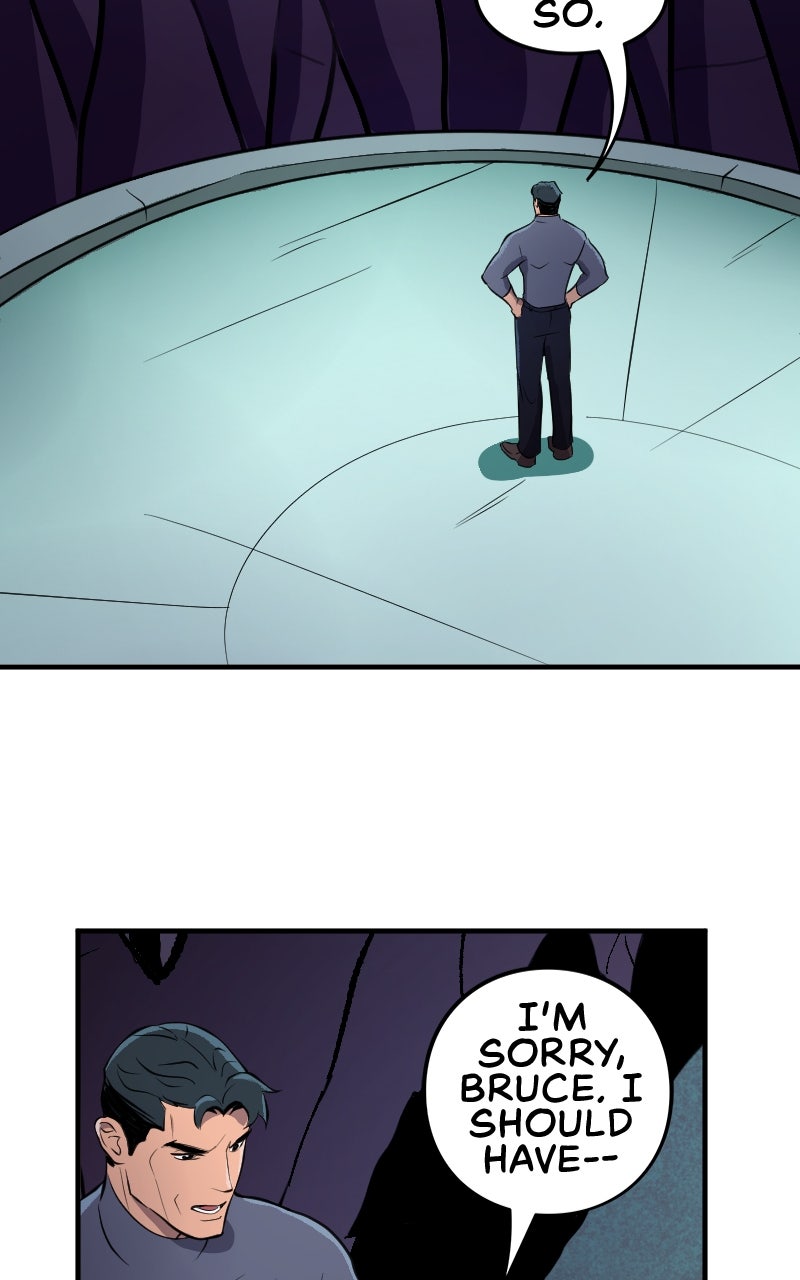 Batman: Wayne family adventures (S3) Ep. 117 - One Bad Day (Part 1) page 61 - 