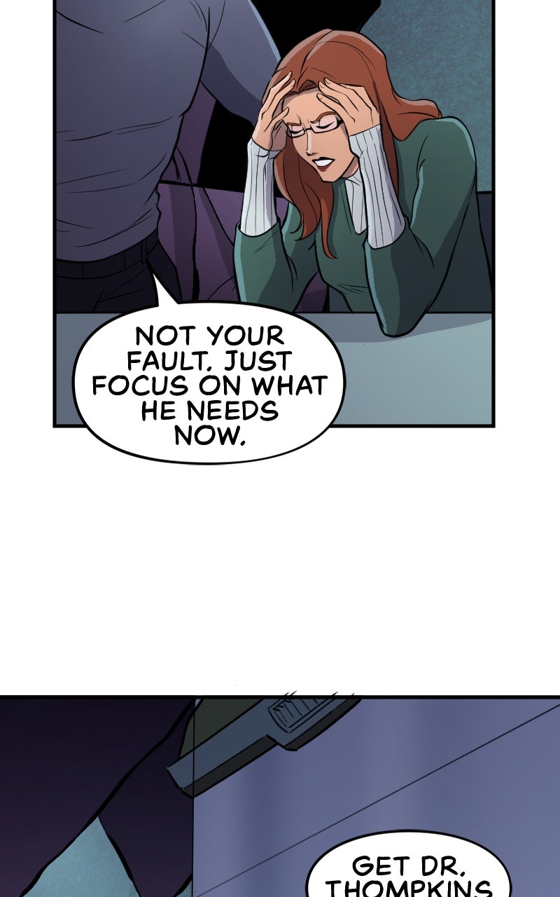 Batman: Wayne family adventures (S3) Ep. 117 - One Bad Day (Part 1) page 62 - 