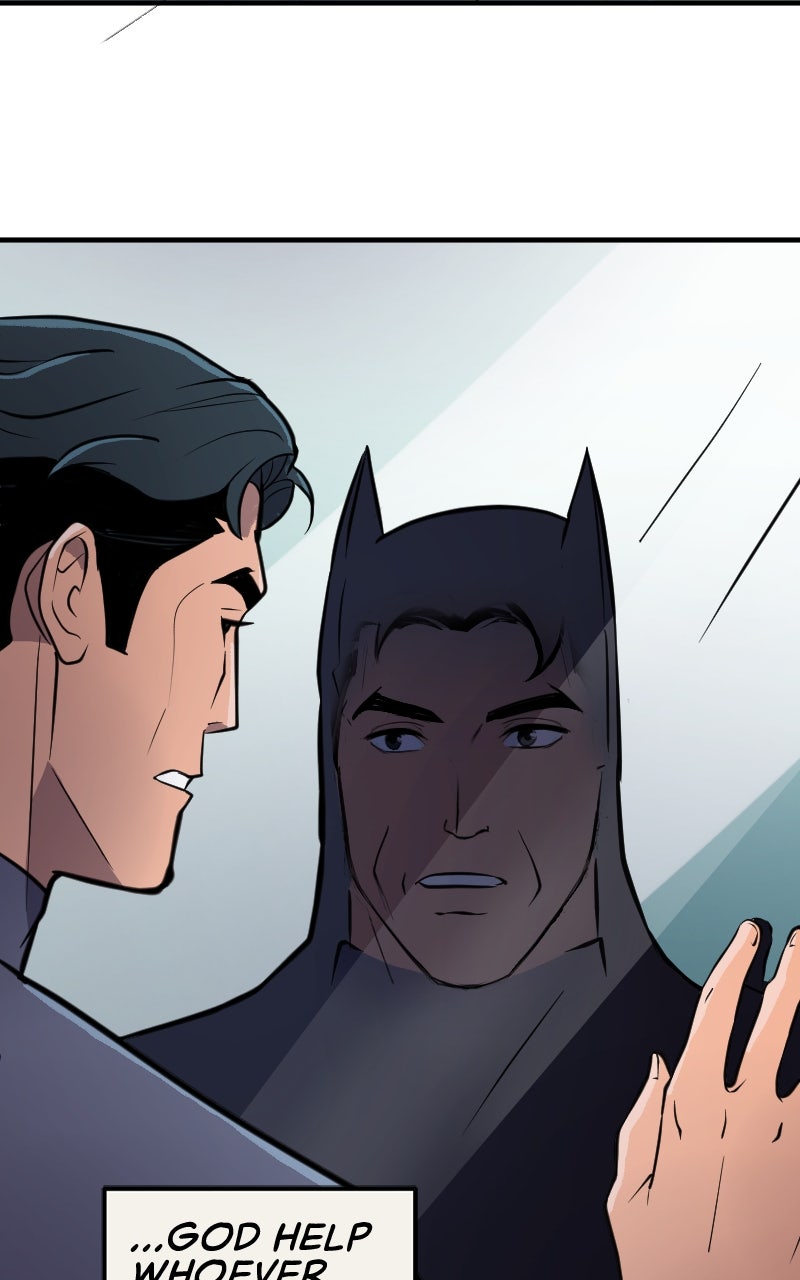 Batman: Wayne family adventures (S3) Ep. 117 - One Bad Day (Part 1) page 66 - 