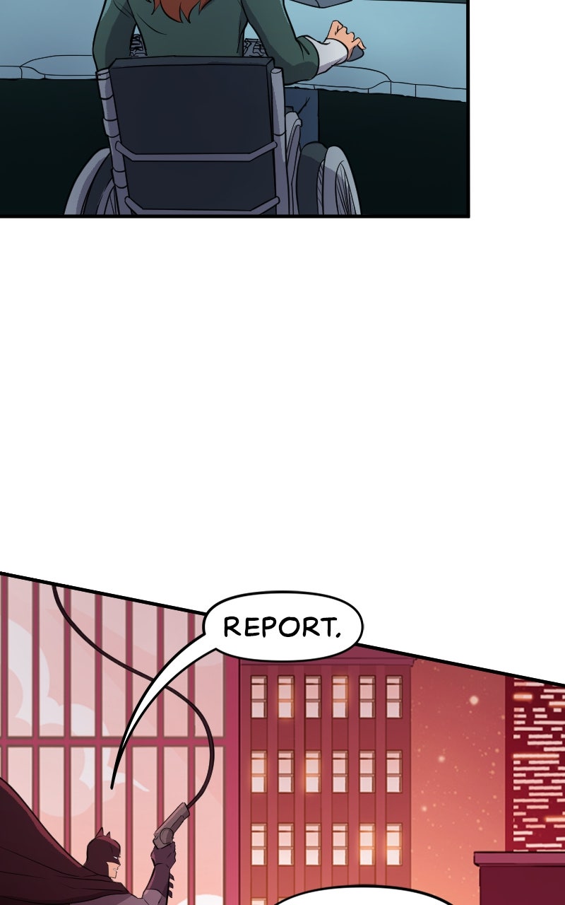 Batman: Wayne family adventures (S3) Ep. 117 - One Bad Day (Part 1) page 74 - 
