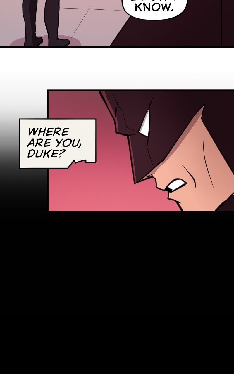 Batman: Wayne family adventures (S3) Ep. 117 - One Bad Day (Part 1) page 80 - 
