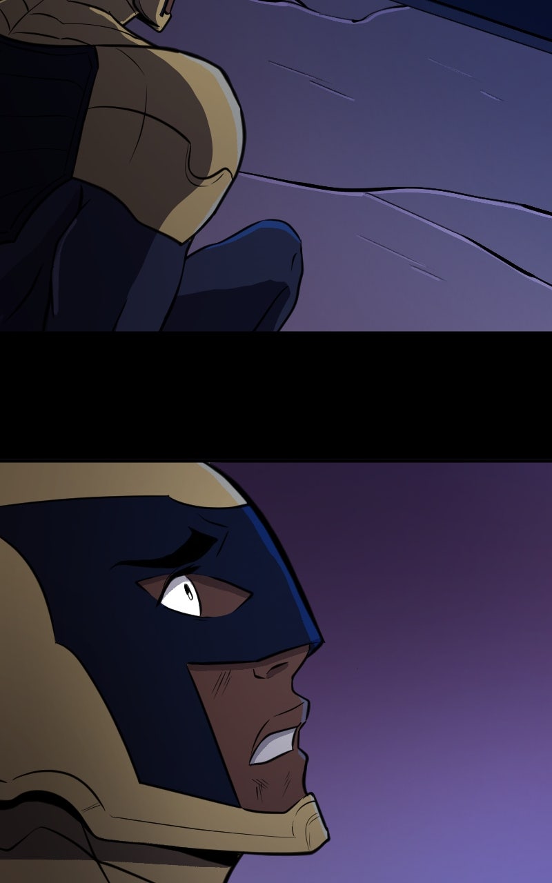 Batman: Wayne family adventures (S3) Ep. 117 - One Bad Day (Part 1) page 82 - 
