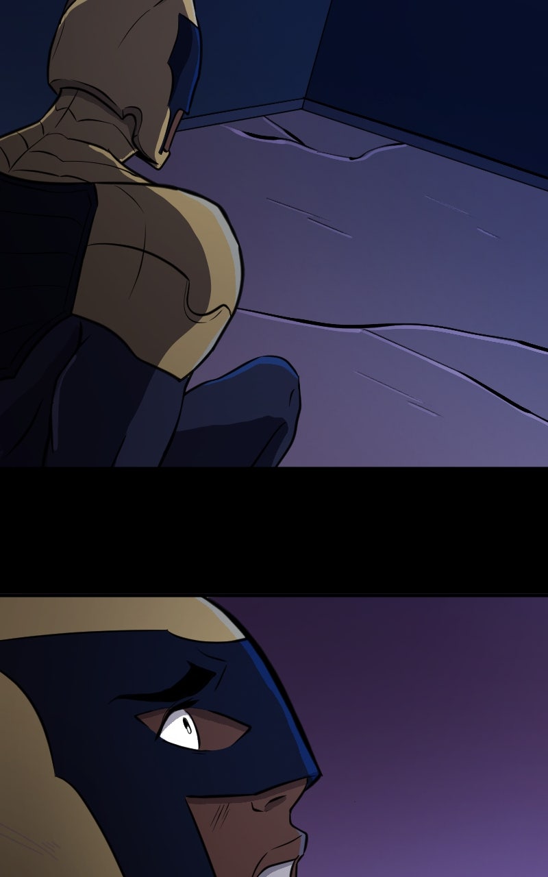 Batman: Wayne family adventures (S3) Ep. 118 - One Bad Day (Part 2) page 2 - 