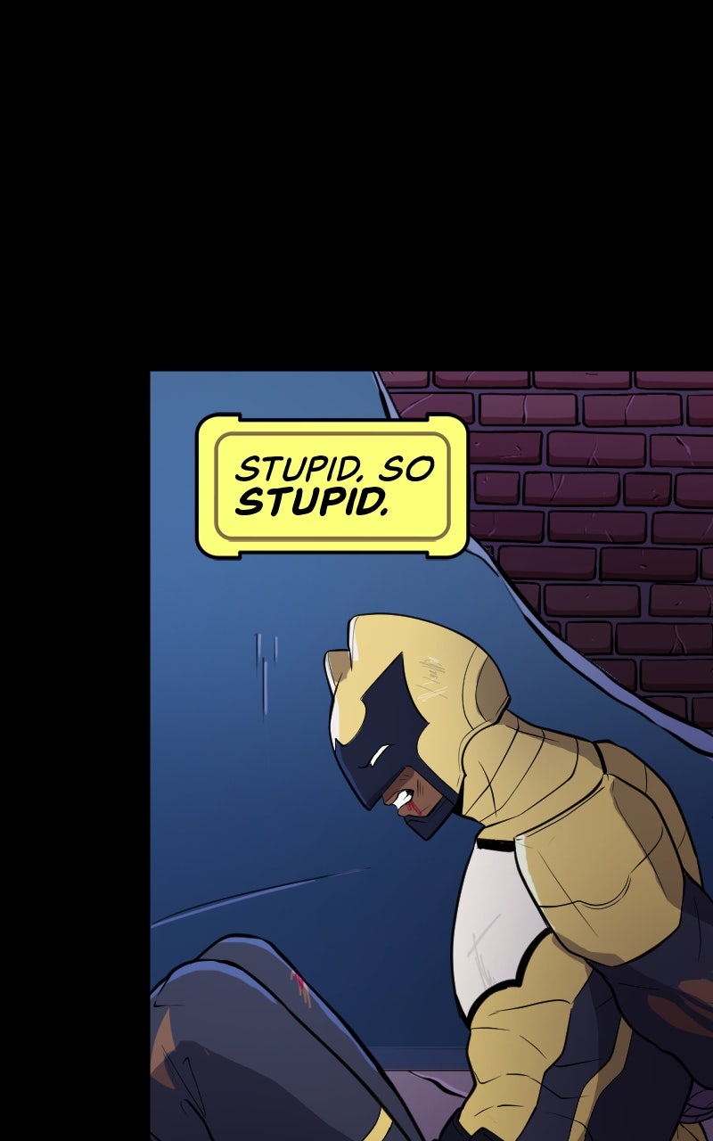 Batman: Wayne family adventures (S3) Ep. 118 - One Bad Day (Part 2) page 13 - 