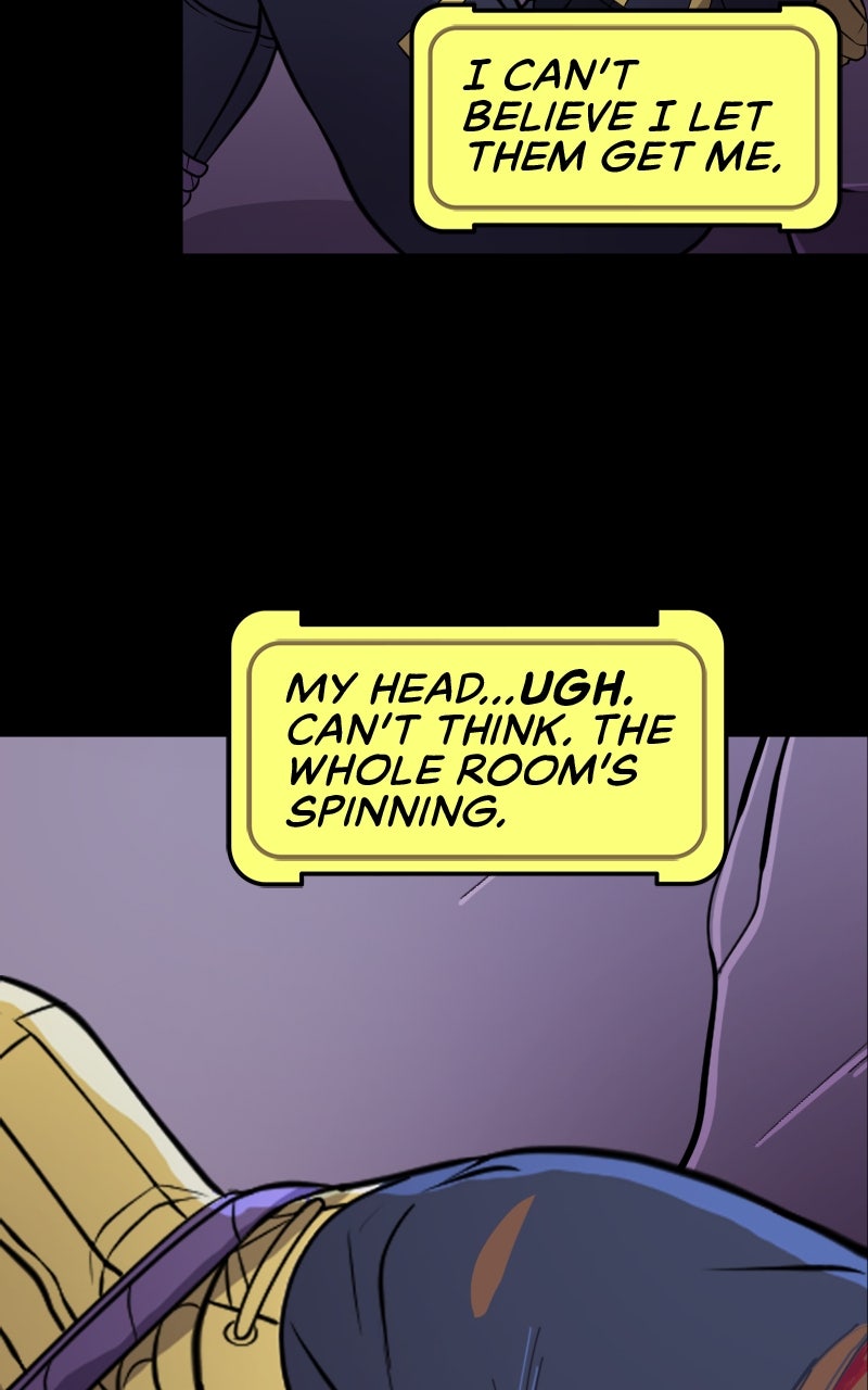 Batman: Wayne family adventures (S3) Ep. 118 - One Bad Day (Part 2) page 14 - 