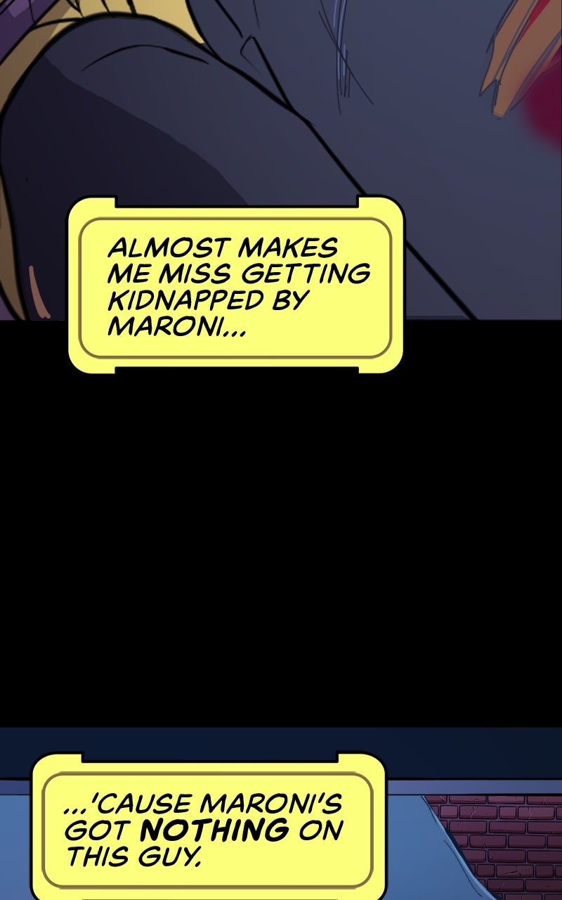 Batman: Wayne family adventures (S3) Ep. 118 - One Bad Day (Part 2) page 15 - 