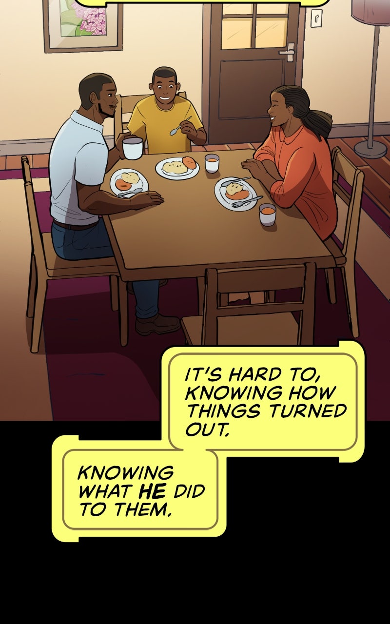 Batman: Wayne family adventures (S3) Ep. 118 - One Bad Day (Part 2) page 19 - 