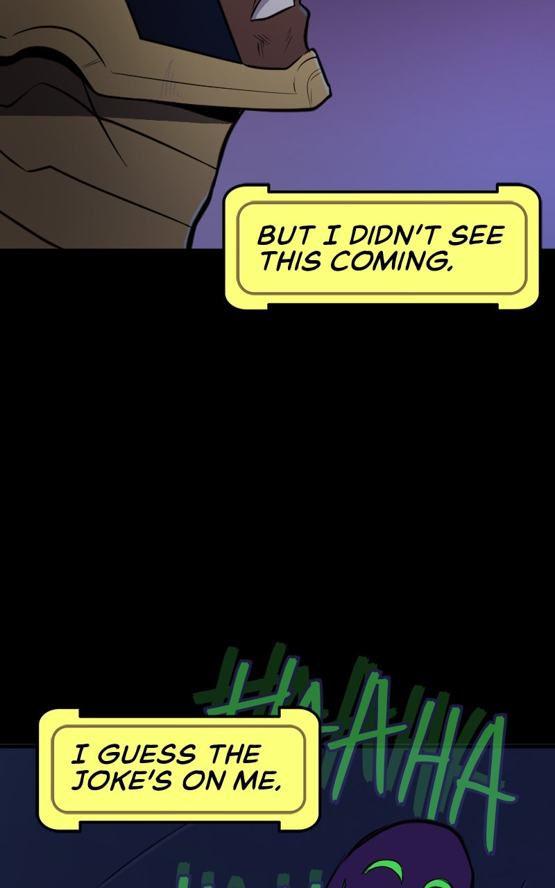 Batman: Wayne family adventures (S3) Ep. 118 - One Bad Day (Part 2) page 3 - 