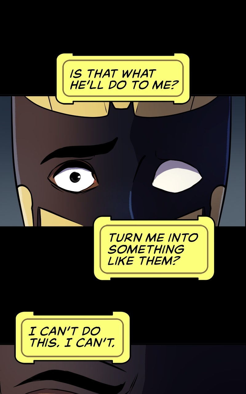 Batman: Wayne family adventures (S3) Ep. 118 - One Bad Day (Part 2) page 30 - 