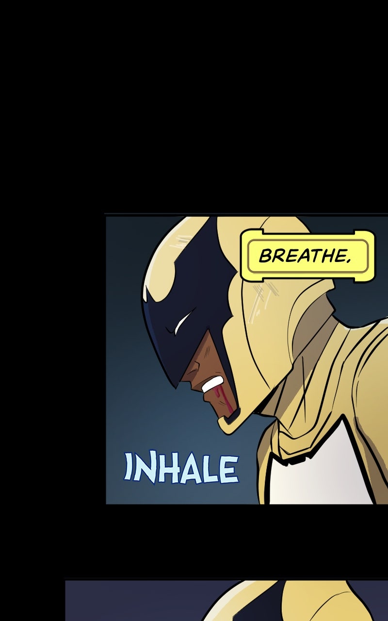 Batman: Wayne family adventures (S3) Ep. 118 - One Bad Day (Part 2) page 33 - 