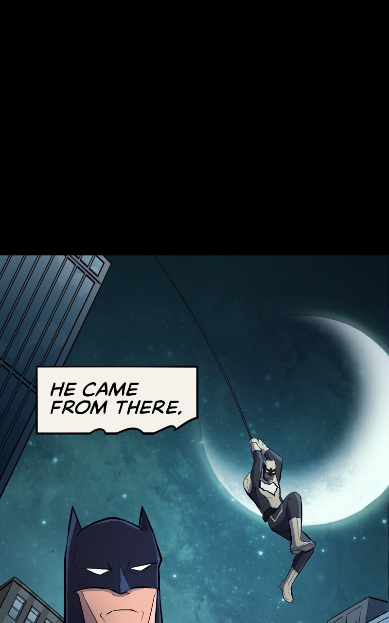 Batman: Wayne family adventures (S3) Ep. 118 - One Bad Day (Part 2) page 38 - 