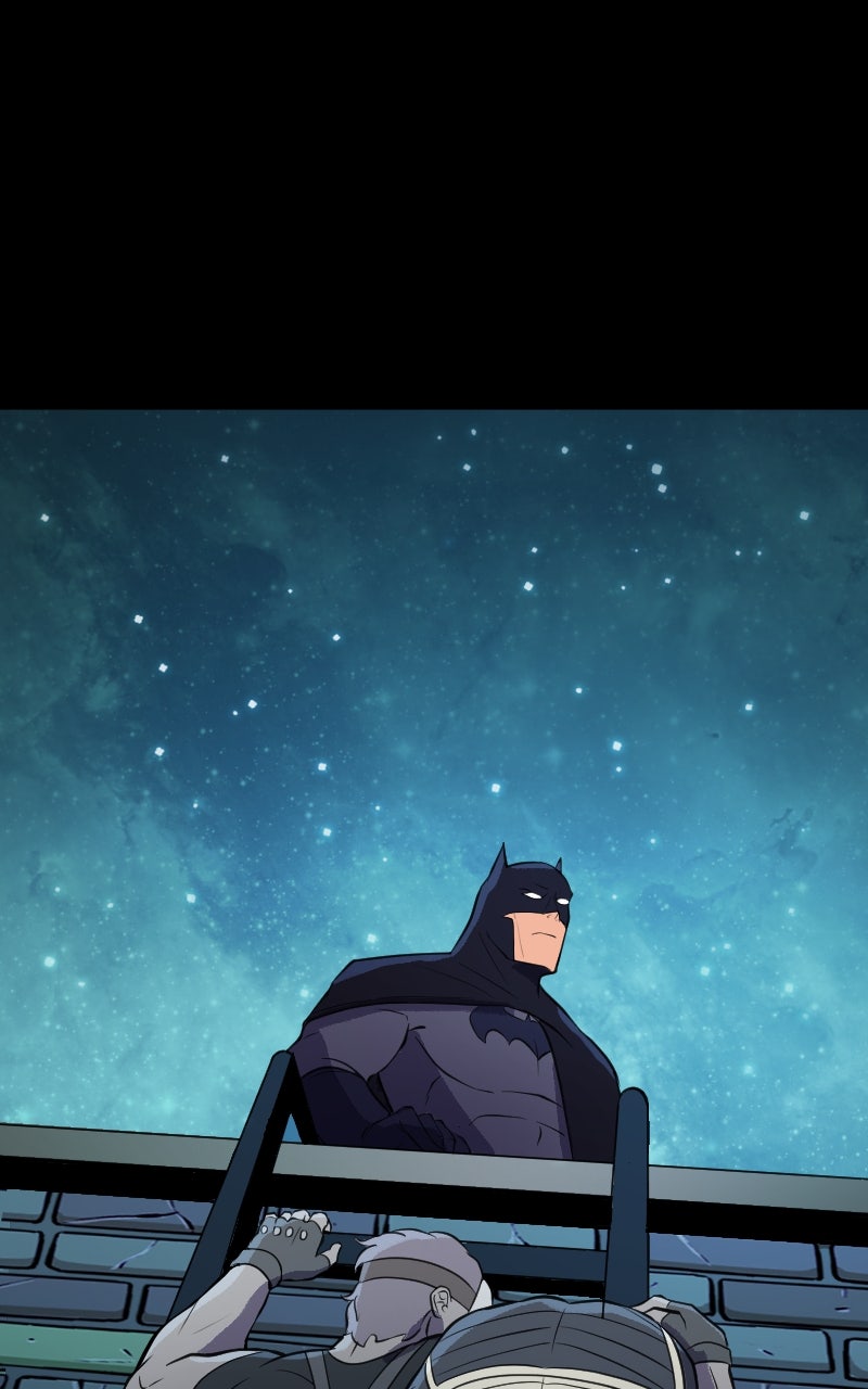 Batman: Wayne family adventures (S3) Ep. 118 - One Bad Day (Part 2) page 48 - 