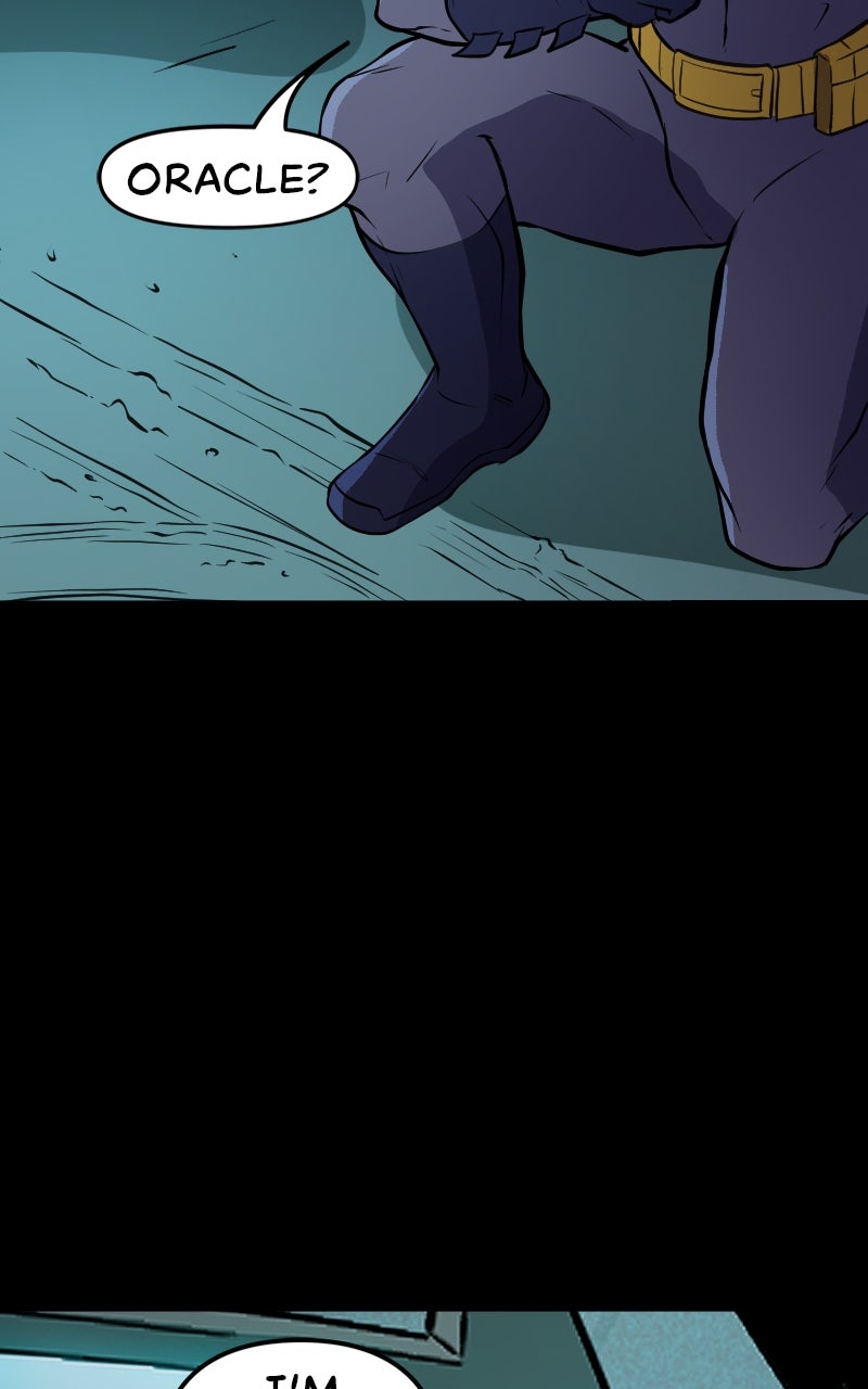 Batman: Wayne family adventures (S3) Ep. 118 - One Bad Day (Part 2) page 52 - 