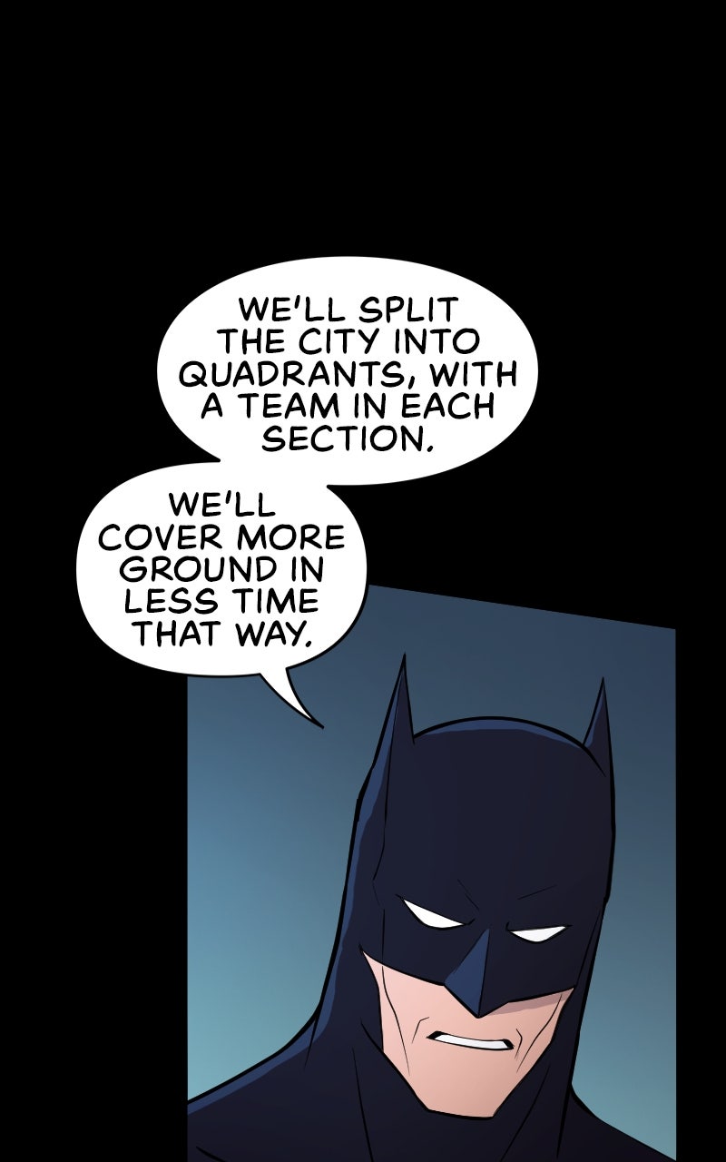 Batman: Wayne family adventures (S3) Ep. 118 - One Bad Day (Part 2) page 54 - 