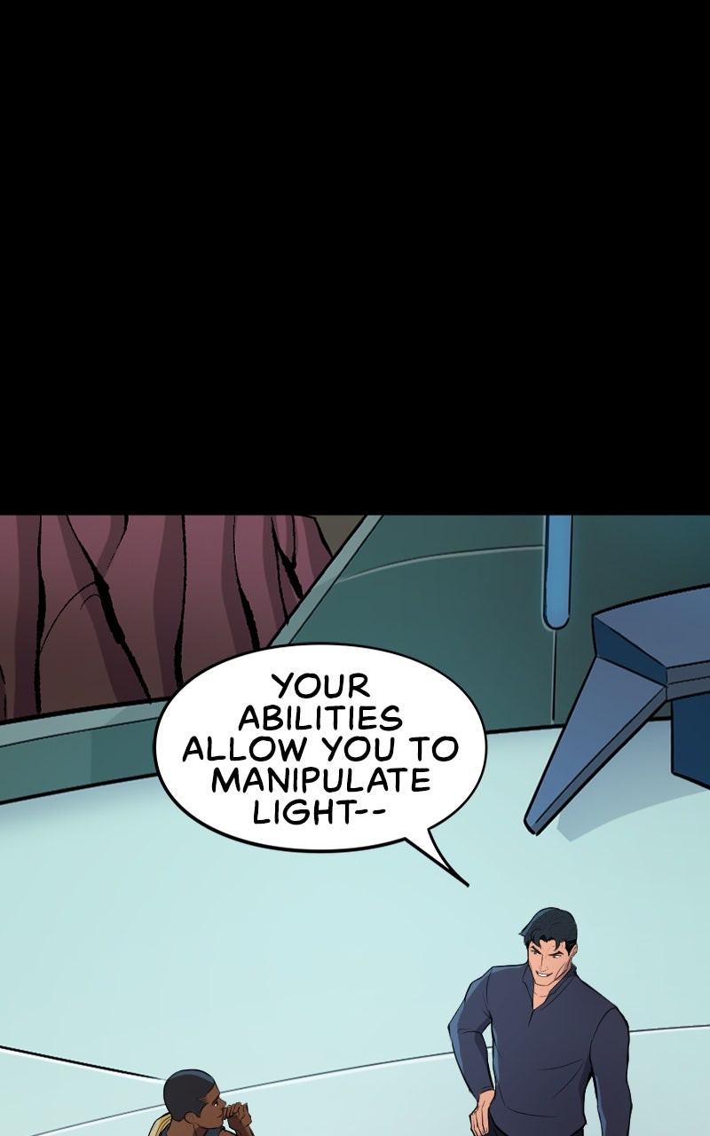 Batman: Wayne family adventures (S3) Ep. 118 - One Bad Day (Part 2) page 57 - 