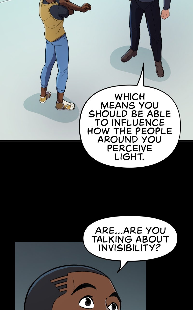 Batman: Wayne family adventures (S3) Ep. 118 - One Bad Day (Part 2) page 58 - 