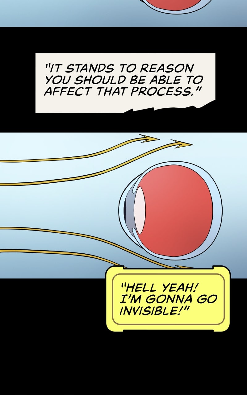 Batman: Wayne family adventures (S3) Ep. 118 - One Bad Day (Part 2) page 60 - 