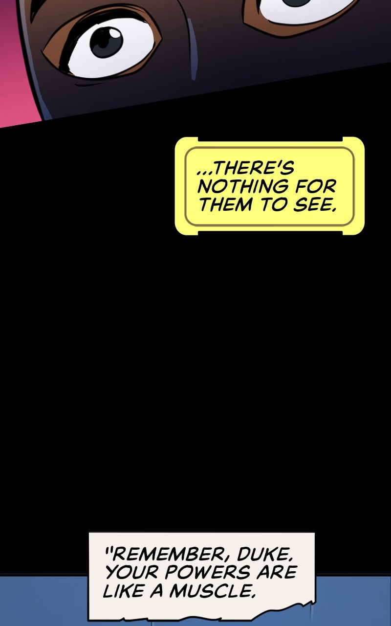 Batman: Wayne family adventures (S3) Ep. 118 - One Bad Day (Part 2) page 67 - 