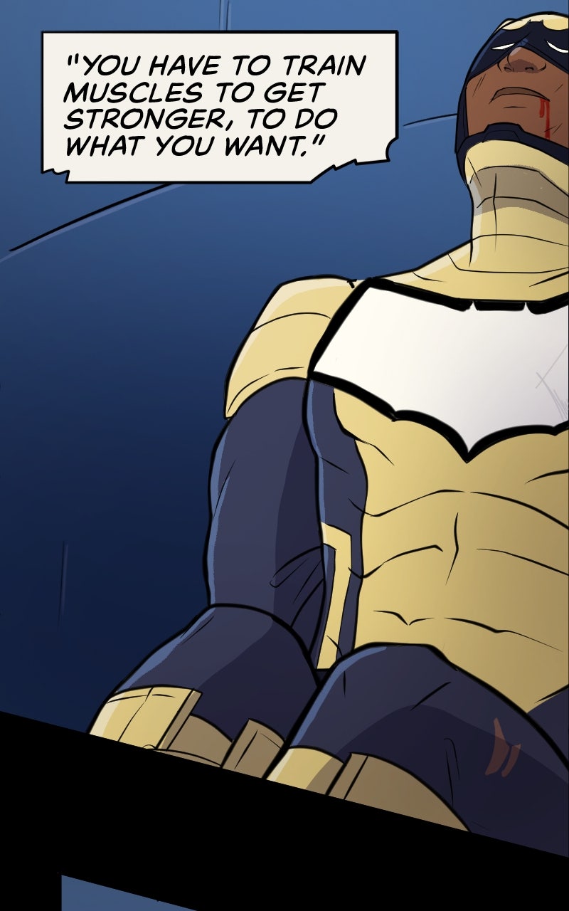 Batman: Wayne family adventures (S3) Ep. 118 - One Bad Day (Part 2) page 68 - 