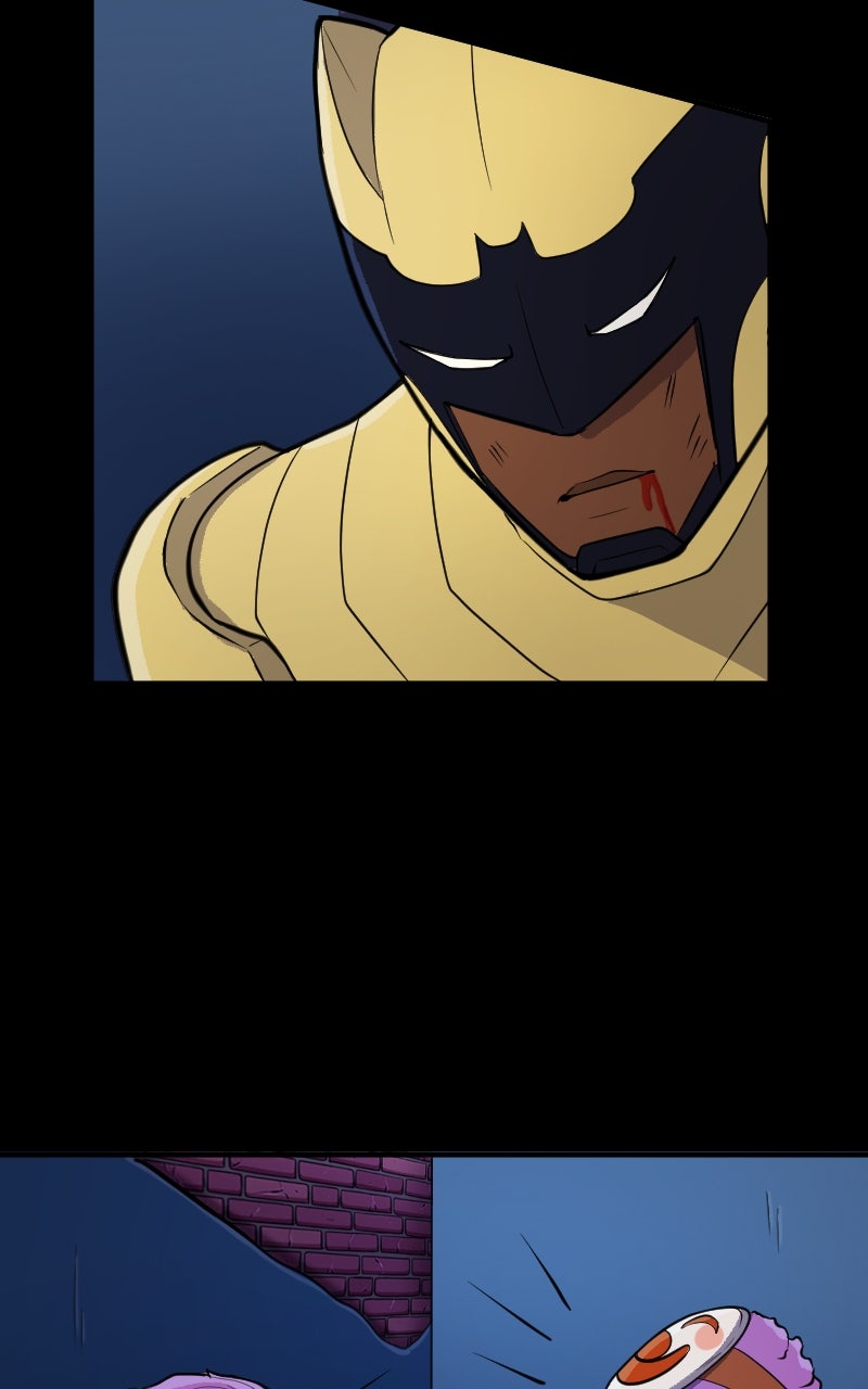 Batman: Wayne family adventures (S3) Ep. 118 - One Bad Day (Part 2) page 69 - 