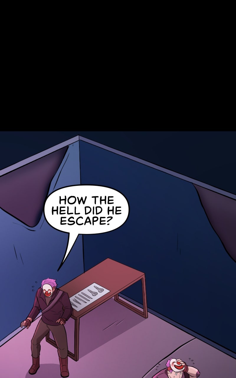 Batman: Wayne family adventures (S3) Ep. 118 - One Bad Day (Part 2) page 71 - 