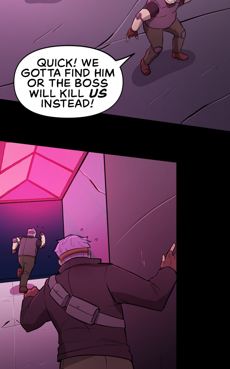 Batman: Wayne family adventures (S3) Ep. 118 - One Bad Day (Part 2) page 72 - 