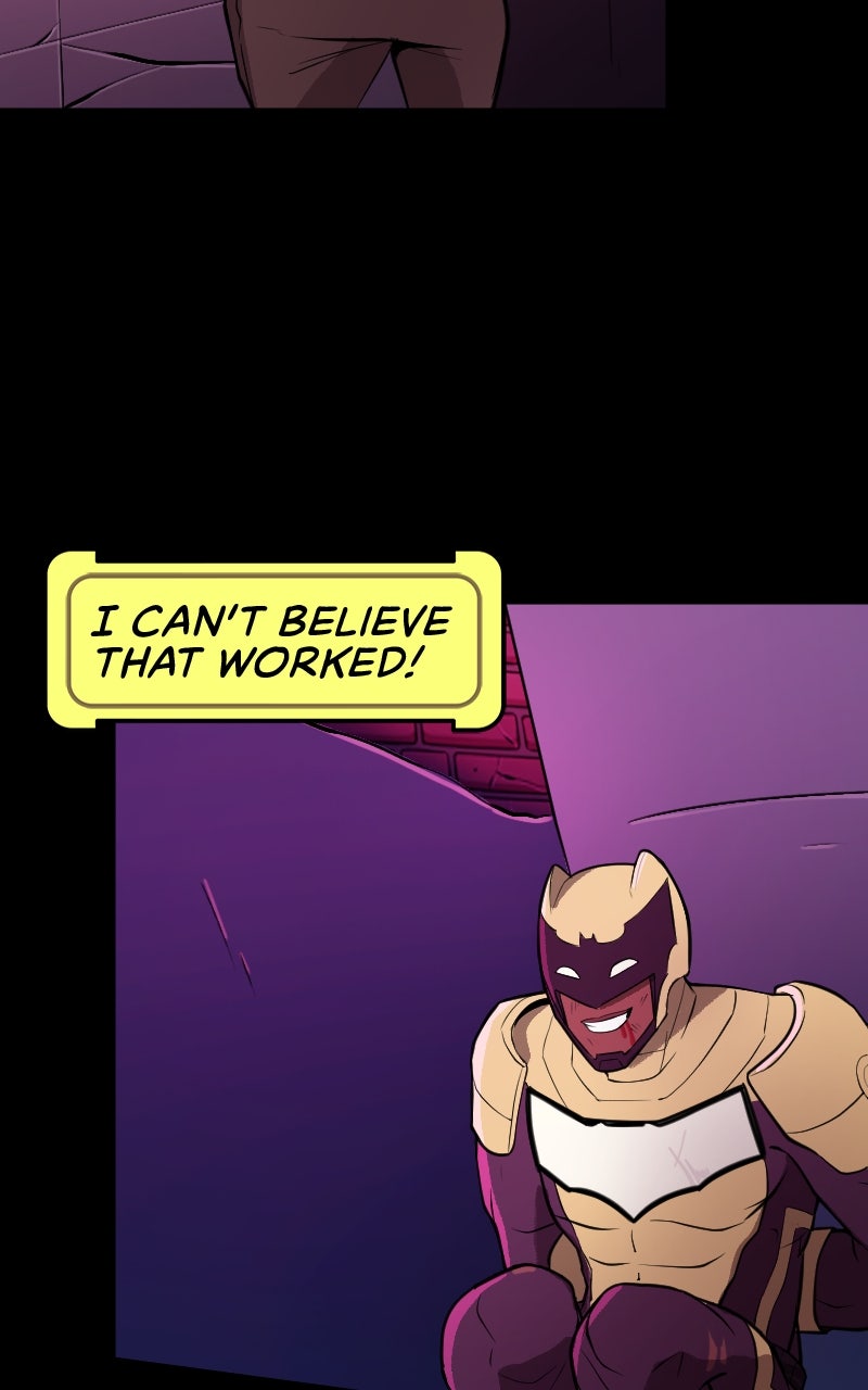 Batman: Wayne family adventures (S3) Ep. 118 - One Bad Day (Part 2) page 73 - 