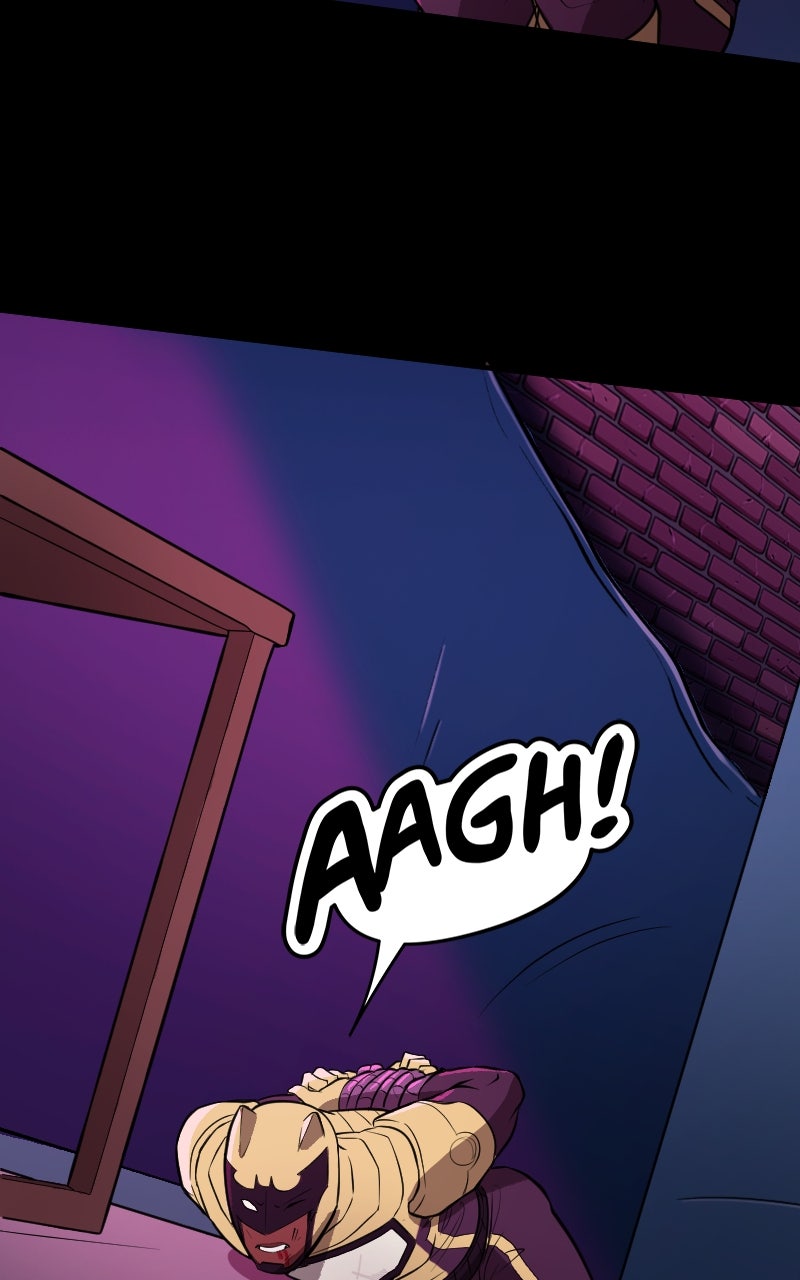 Batman: Wayne family adventures (S3) Ep. 118 - One Bad Day (Part 2) page 74 - 
