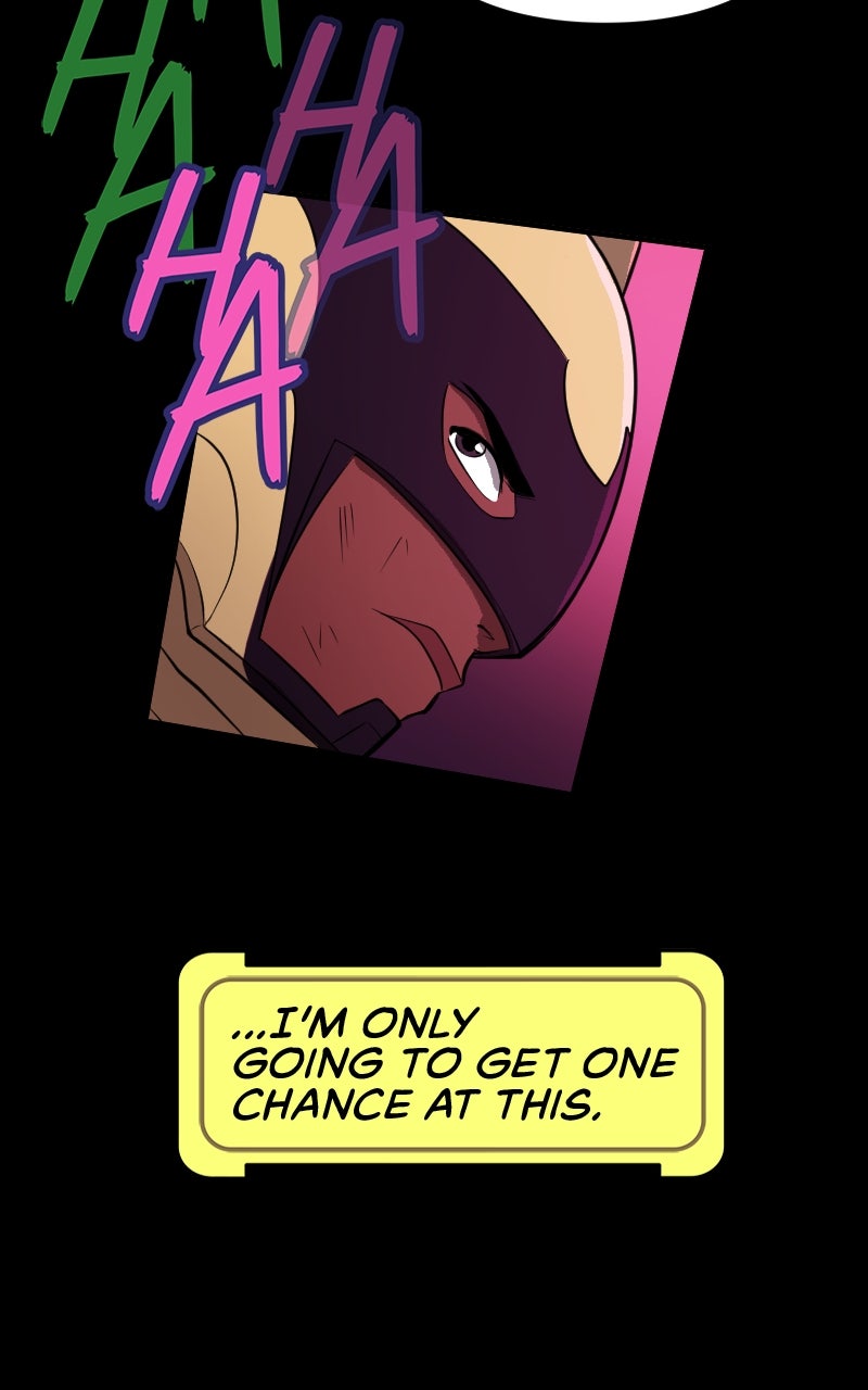 Batman: Wayne family adventures (S3) Ep. 118 - One Bad Day (Part 2) page 77 - 