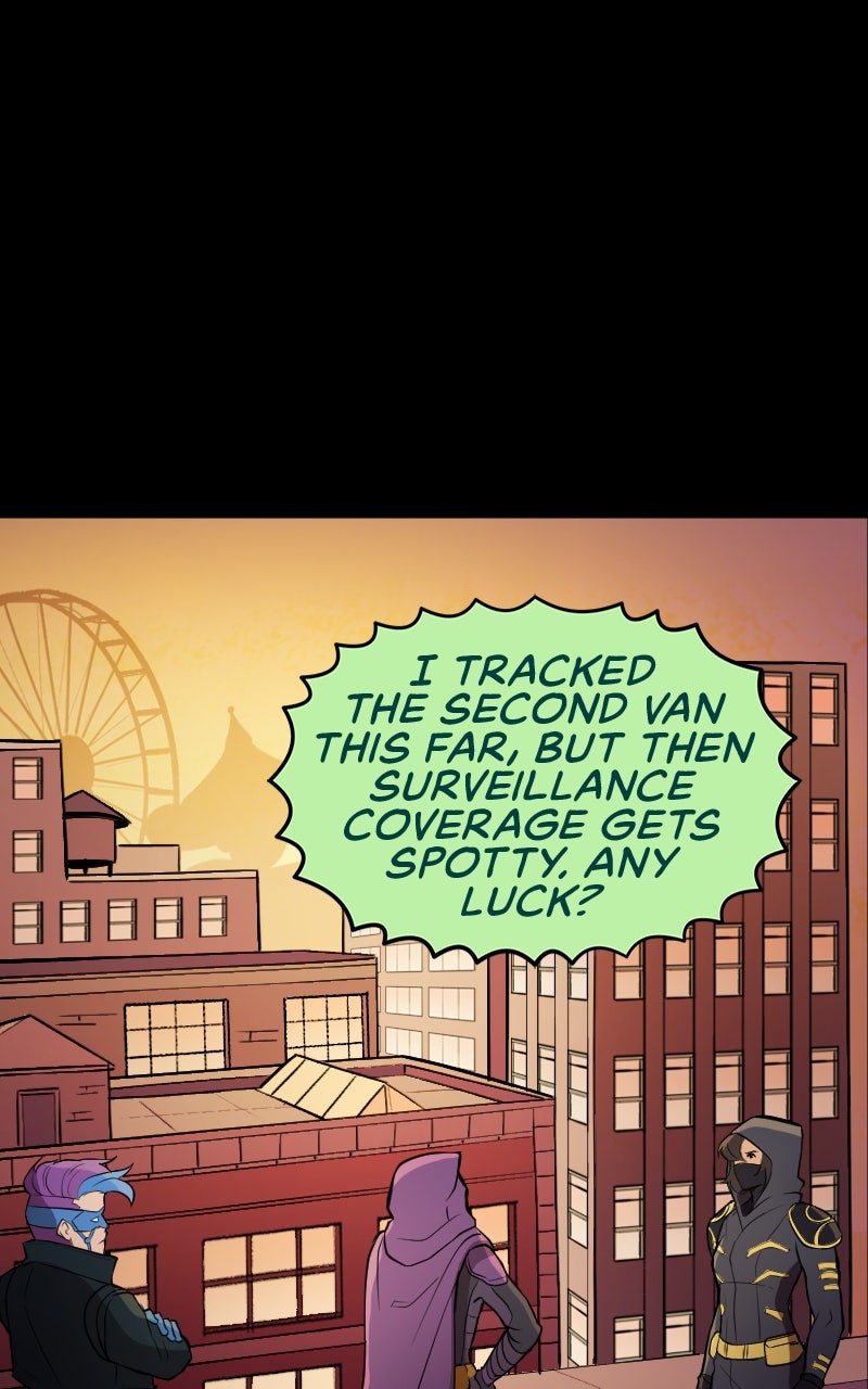 Batman: Wayne family adventures (S3) Ep. 118 - One Bad Day (Part 2) page 78 - 