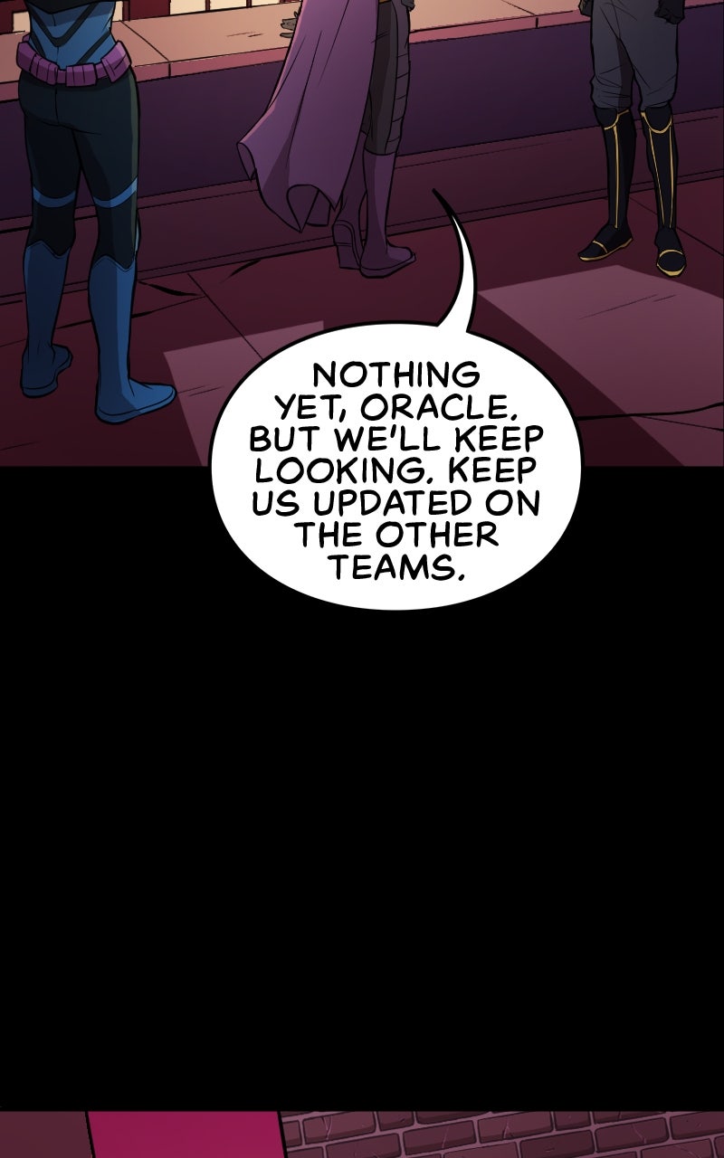 Batman: Wayne family adventures (S3) Ep. 118 - One Bad Day (Part 2) page 79 - 
